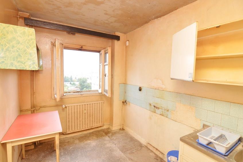 Aoartament 2 Camere Baba Novac - Campia Libertatii | Localizare Extraordinara - 15