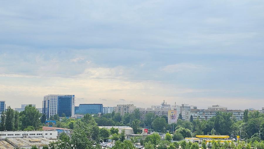 Plaza Residence Parcul Liniei- loc parcare subteran - 3