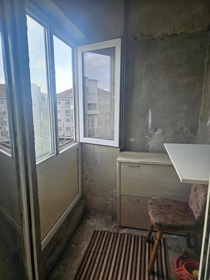 Apartament cu o camera str Traian Lalescu - 5
