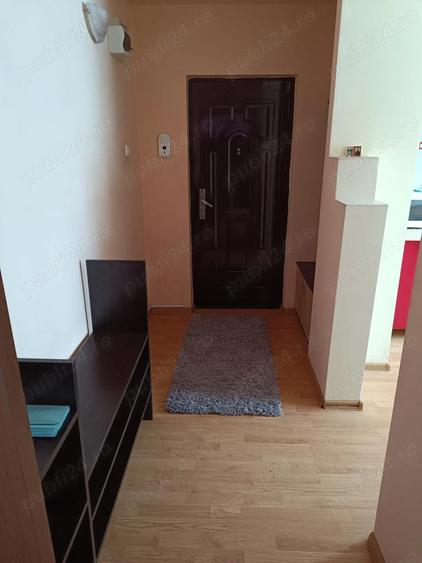 Apartamemt 2 camere Ultracentral etaj 1 - 7
