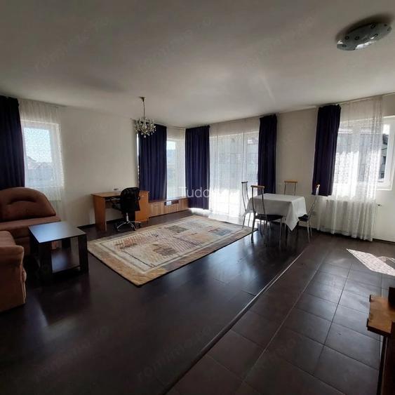 Apartament 2 camere, 58 mp, Str. Florilor, zona Mega Image!