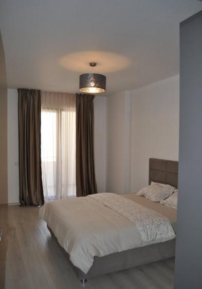 Apartament 3 Camere Soho Unirii | Parcare subterana | Incalzire in pardoseala - 5