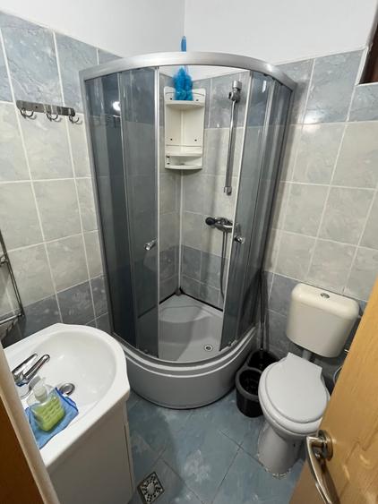 Daci, str Hasdeu, garsoniera decomandata, gaze. - 8