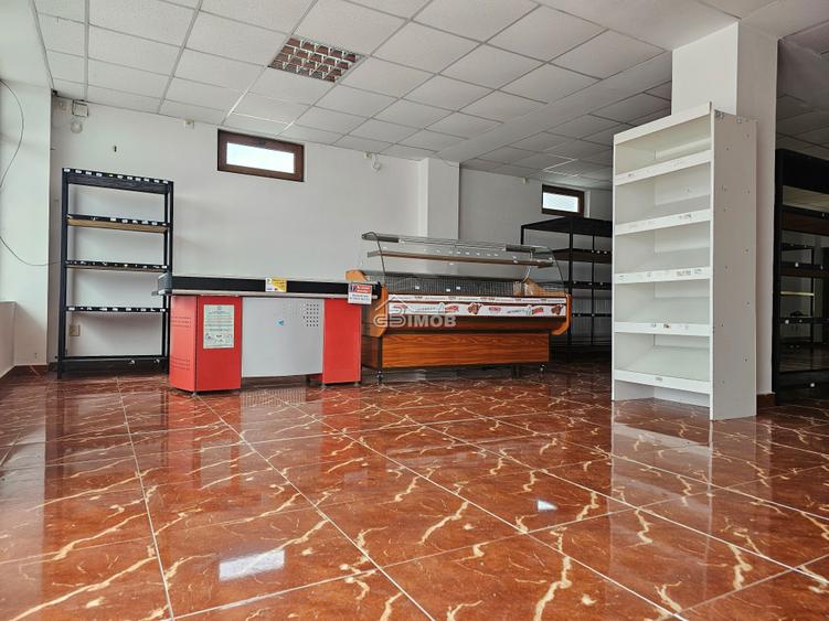 Oportunitate de business – DN72A Gheboieni - 2