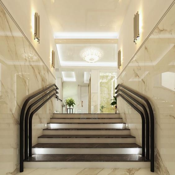 Apartament superb cu terasă 32mp în H Victoriei,pe Calea Victoriei - 3