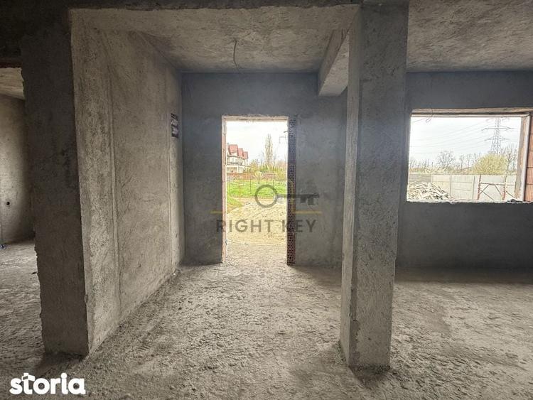 Casa Noua Joita-Bacu, 4 Cam, Pod+Placa, Teren 550 mp, Comision 0%! - 15