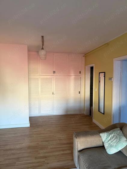 Inchiriez apartament cu o camera - 7