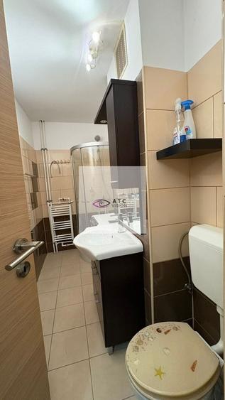 Garsoniera Crangasi - Metrou Crangasi - Etaj 1 - 8