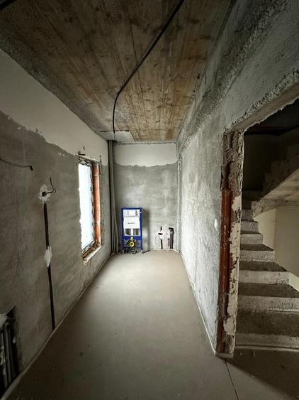 Casa premium P+1+M. 5 cam. Util 243mp. Teren 275mp - 21