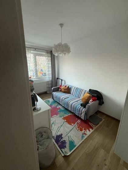 Apartament 3 camere Tomis 2 - 6