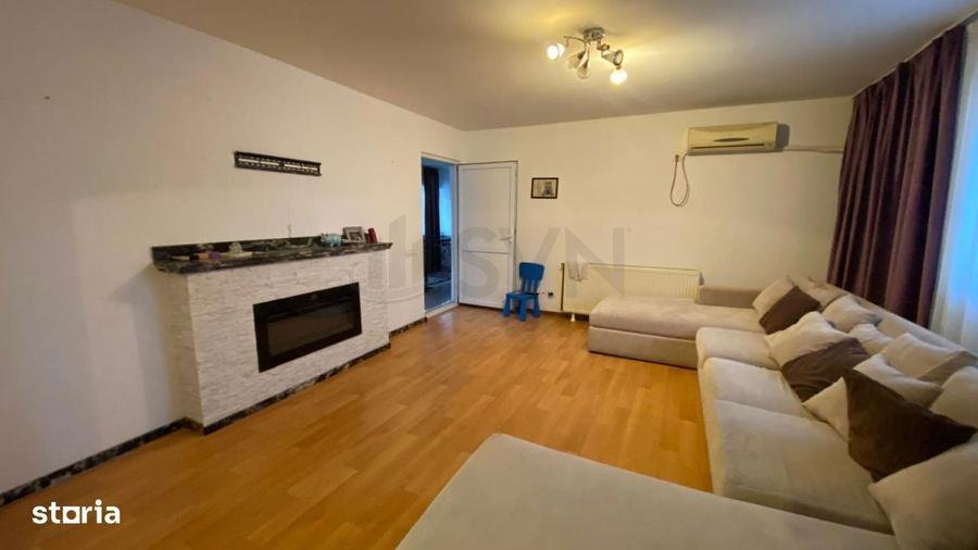 Casa I De Vanzare I Giulesti - 2