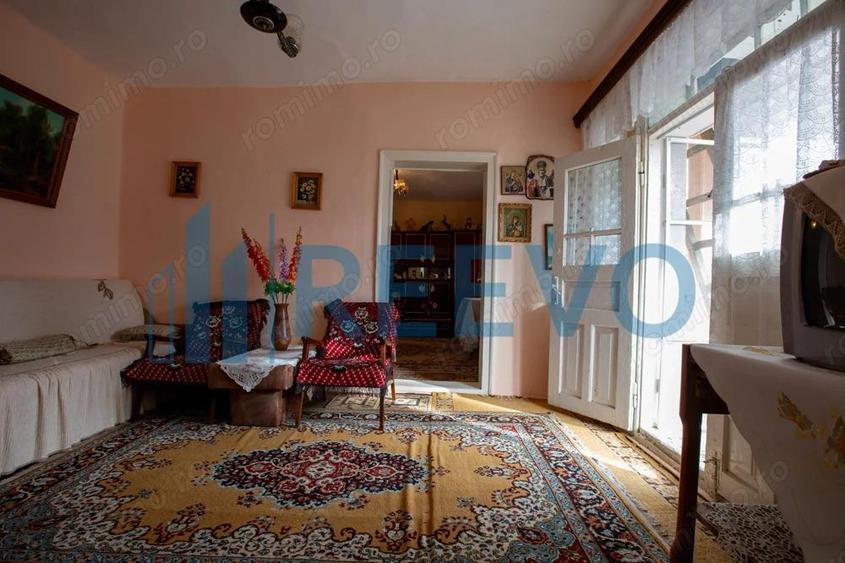 Casa si teren 3365mp Sascut - 11