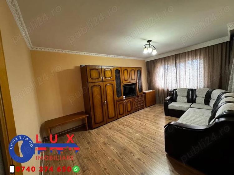 ID 20018 Apartament 2 camere * Cartier C5 - 8