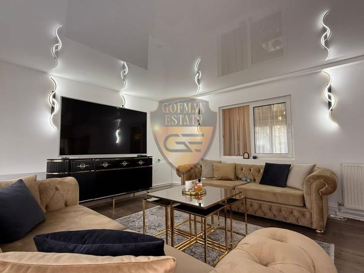 Faleza Nord Garden-Apart 3 cam 100mp decomandat Plaja Reyna Delfinariu - 7