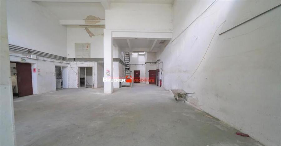 OPORTUNITATE INVESTITIONALA | HALA VASCAU - 4