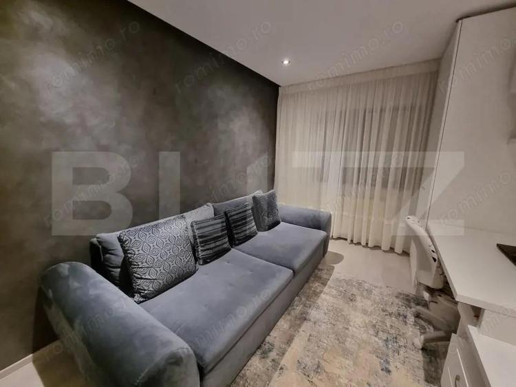 Apartament 3 camere, 70.55 mp, zona Lunca Cetatuii - 11