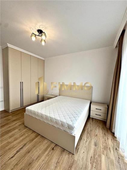 Apartament prima inchiriere | 3 cam | Loc de parcare propriu | Ipotesti | ID:165 - 5