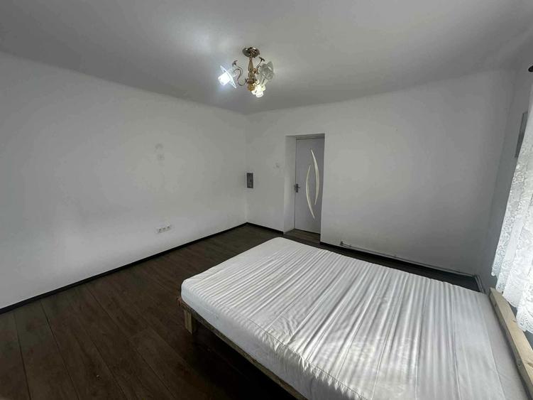 De vanzare - Casa in comuna Ghenci, la doar 7 km de orasul Carei - 5