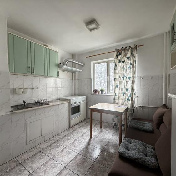 2 camere | Mobilat si utilat | Dr taberei | Metrou | 7-8 min - 7