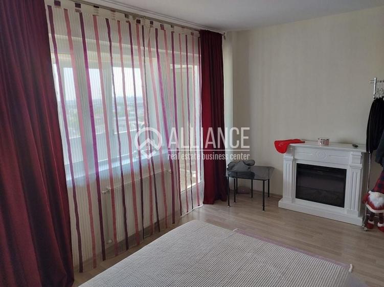 Inel 2/Kamsas(COD04)-Apartament 2 camere mobilat utilat - 5