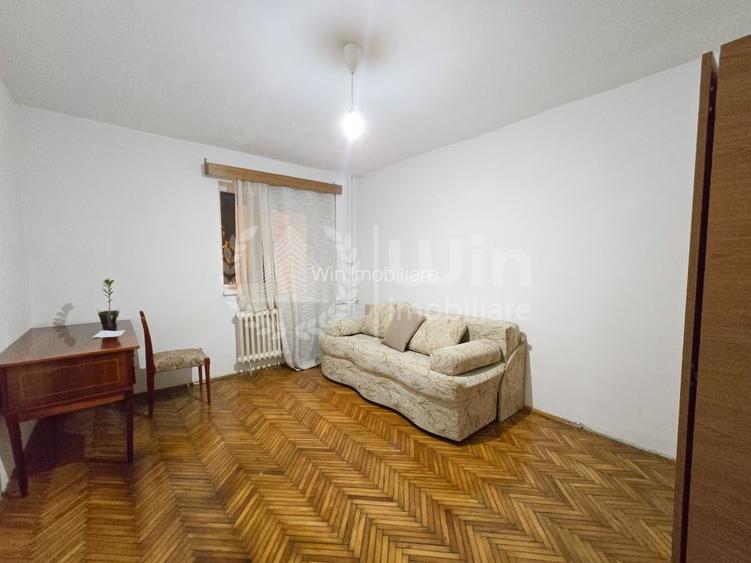 Apartament cu 2 camere | Balocn | Manastur | Zona Grigore Alexandrescu