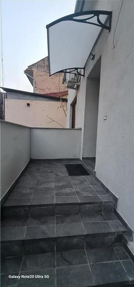 Ap. 2 camere central, zona Teatru, renovat - 4