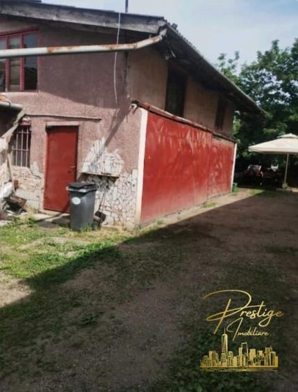 Hala de vanzare in zona Clujului- Oradea - 1