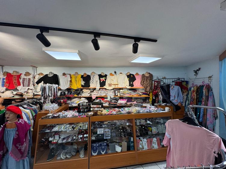 Spatiu Comercial Ultracentral - 4