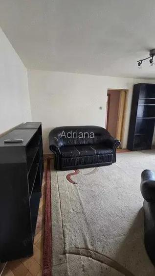 Apartament 3 camere Soarelui decomandat amenajat