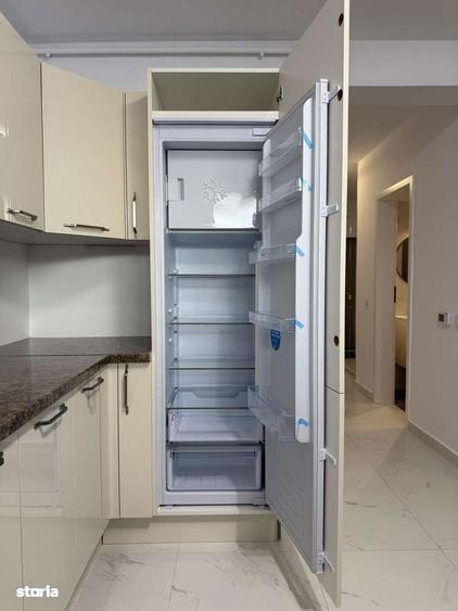 Apartament Nou spa?ios 2 camere, 53 mp UTILI+ 6 mp Balcon - 2