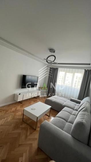 Ap 3 camere | 2 BĂI | BALCON | Zona Mărăști-Dorobanților - 1
