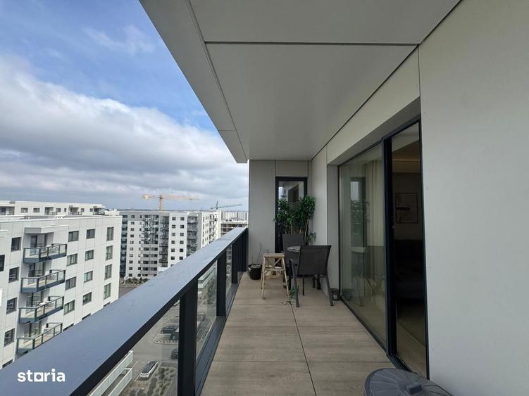 2 camere || Cortina North - 9