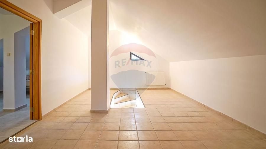 0% comision | Casa 6 camere | Centrala proprie | Predeal | - 8