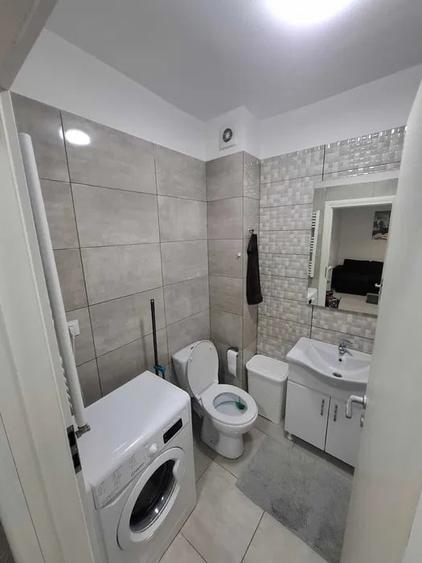 Apartament 2 camere, bucatarie open-space, balcon, centrala, Militari Residence - 7