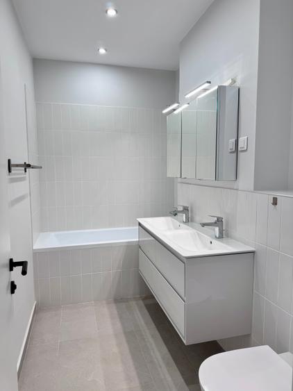 Apartament 3 camere de închiriat – Complex Escape | Șoseaua Străulești 29A - 7