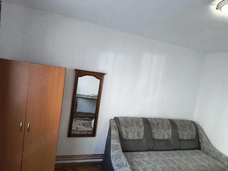 Garsoniera de inchiriat - 2