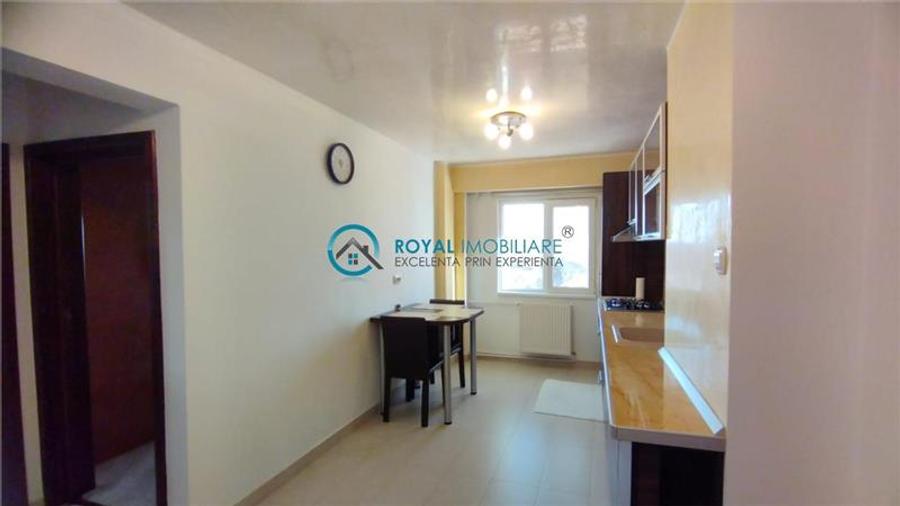 Royal Imobiliare-Inchiriere Apartament 2 camere-zona Republicii - 11