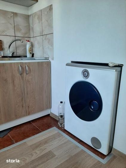 Inchiriez microapartament 30mp - 4