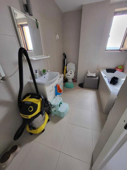 Apartament 3 camere tip duplex - 3