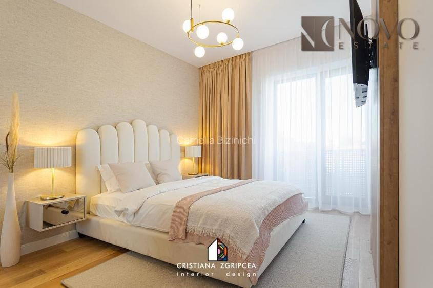 2 Camere | Herastrau Parkview | Parcare subterana | Terasa 2 Camere | Herastrau Parkview | Parcare subterana | Terasa