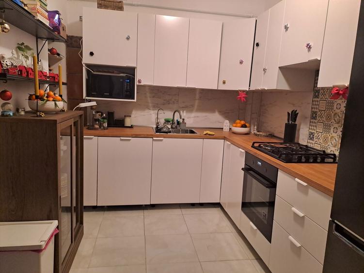 Apartament 2 camere ultracentral romulus popa soare - 8