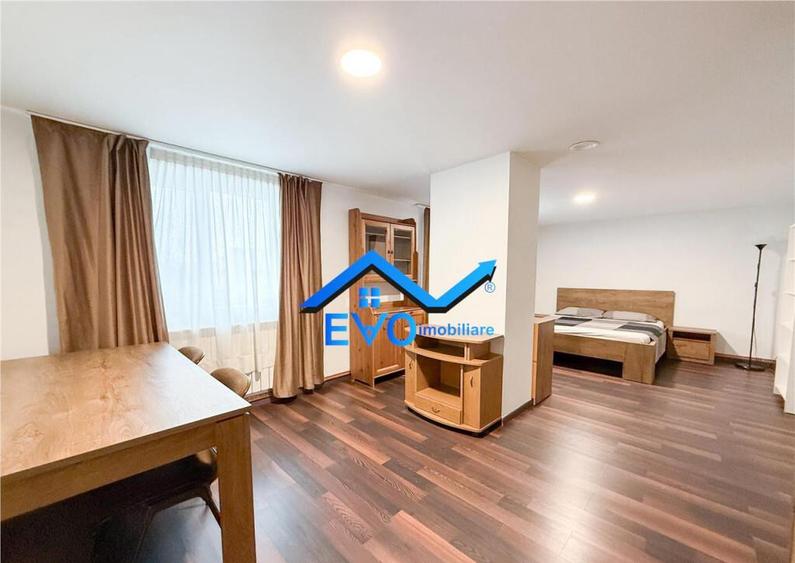Apartament cu 3 camere la vila, 100 mp, 2 bai, zona Copou Ia - 31