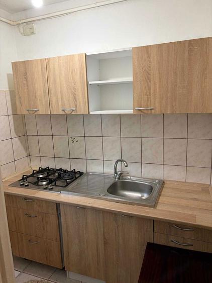 Garsoniera de inchiriat - 7