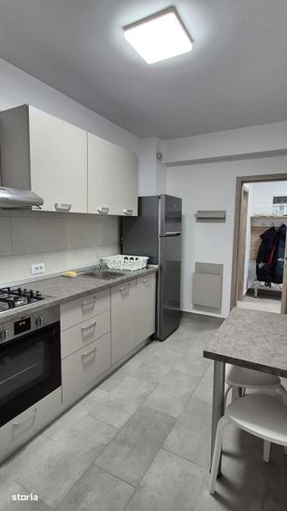 Garsoniera zona Mall Coresi - 10