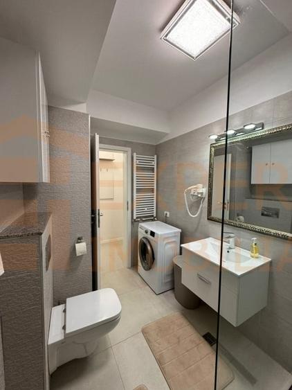 Oportunitate imobiliara! Apartament 2 camere, situat in zona Mamaia - Sat - 4