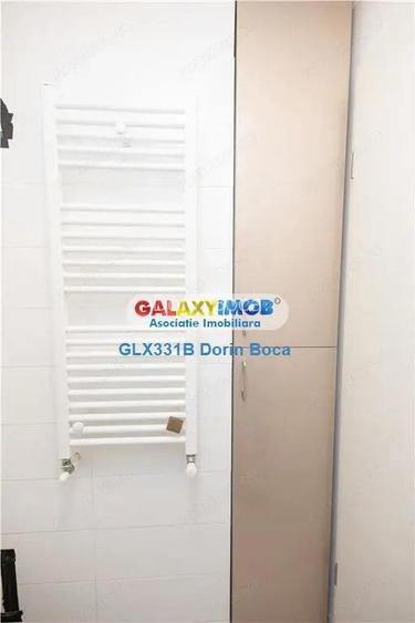 Inchiriere garsoniera TITAN (Ale. Codrii Neamtului) Bloc nou, centrala