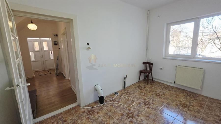 SPATIU DE BIROURI 150 MP  ANDREI MURESANU SUD - 9