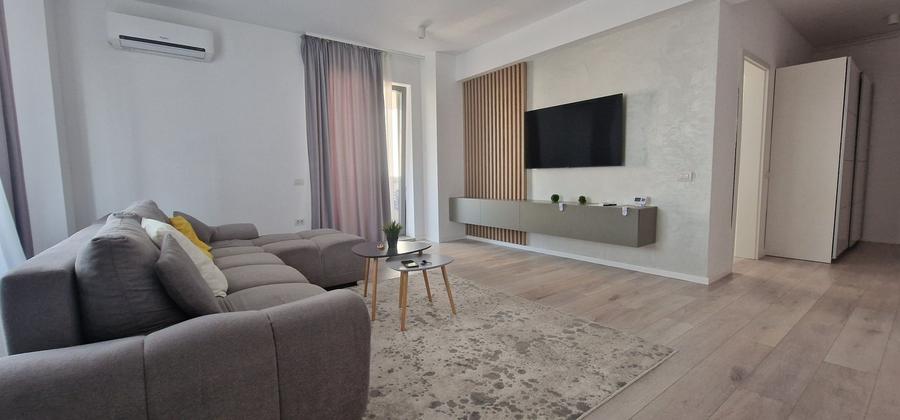 Bloc Nou , City Mall - 15