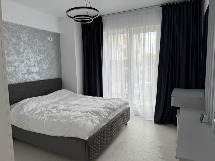 Inchiriez apartament 2 camere Central Address Residence - 6