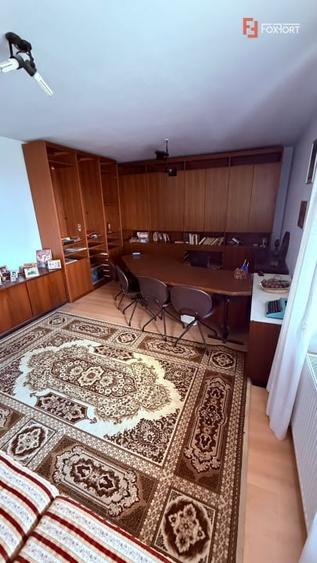 Casa individuala cu 7 camere si 1752 mp teren - zona Ghiroda - 11